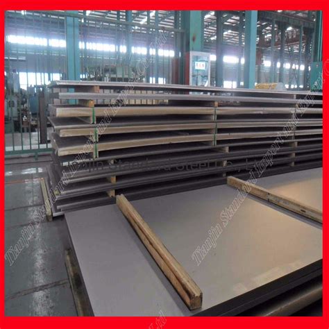 stainless steel sheets China